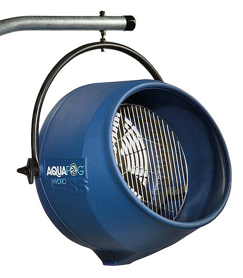 Aquafog® Humidifier