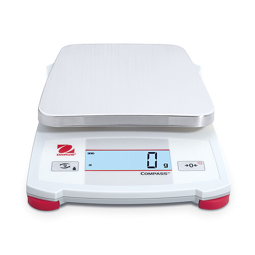 Compass CX Series Compact Scale