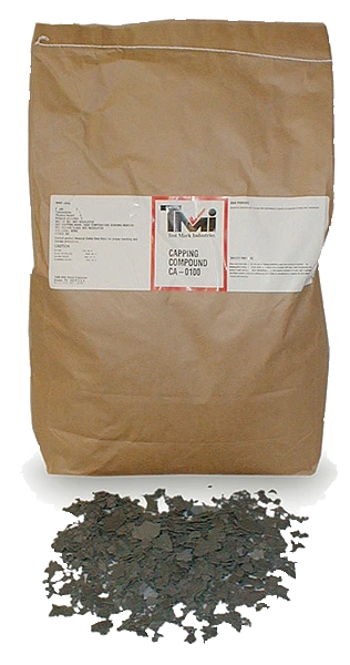 capping compound