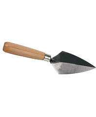 Strike-Off Trowels