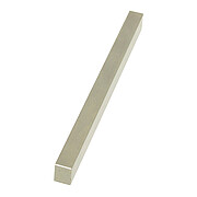 6" Steel Parallel