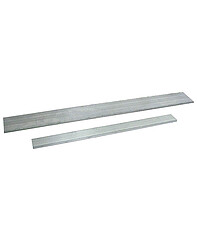 Aluminum Strike-Off Bars