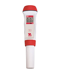 pH Analysis Meter