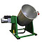 Aggregate Washers