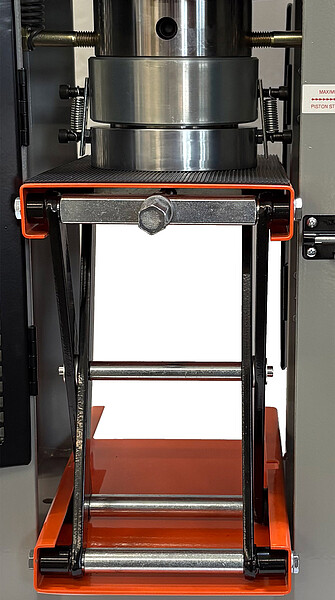 Machine Accessory Lift