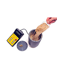 Aquaprobe™ Soil Moisture Meter