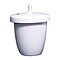 Porcelain Crucibles