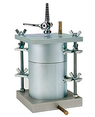 Soil Compaction Permeameter