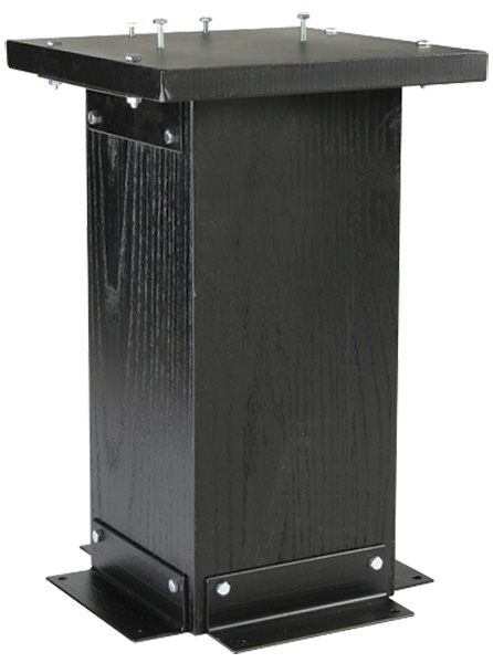 Compaction Padestal Compaction Pedestal