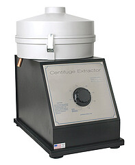 Centrifuge Extractors