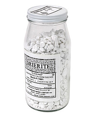 Drierite Dessicant, 1 lb. white