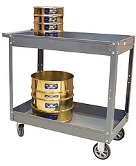 Sample Cart