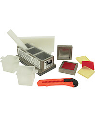 2" Cube Maker System