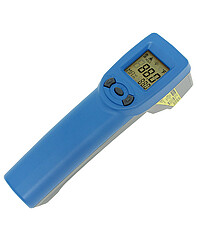 Digital Infrared Non-Contact Thermometer