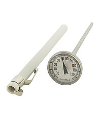 Dial Thermometers