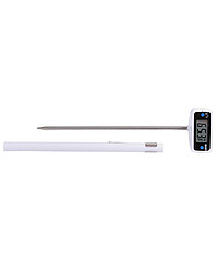 Digital Thermometers