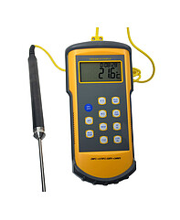 K-Type Digital Thermometer