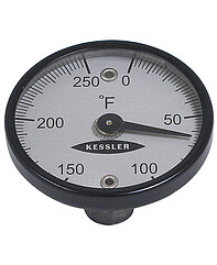 Surface Thermometer