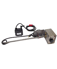 Curing Tank Heater & Circulating Pump Kit