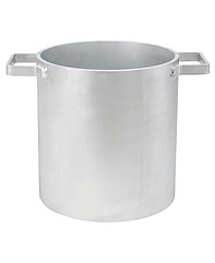 Unit Weight Buckets