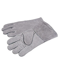 Heat Resistant Gloves