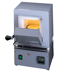 Muffle Furnace