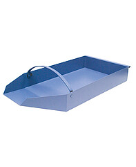 Material Handling Pans