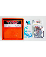 Vapor Emissions Test Kit