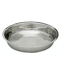 Round Pans/Mixing Bowl