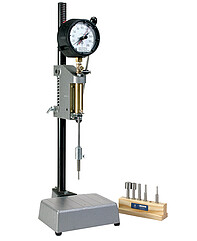 Acme Penetrometer