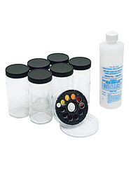 Organic Impurities Test Set