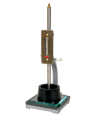 Vicat Apparatus