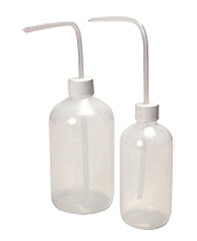 Wash Bottles