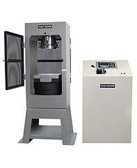 High Capacity Series Compression Testing Machines
