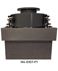 Masonry Platens
