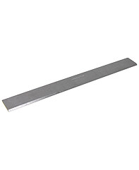 Straight-Edge 1/8" x 1 1/4" x 8" long (3 x 32 x 200 mm)