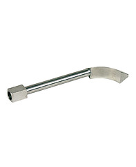 Metal Grooving Tool