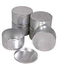 Aluminum Moisture Boxes