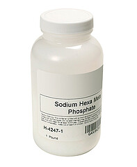 Sodium Hexametaphosphate