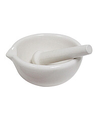 Mortar & Pestle