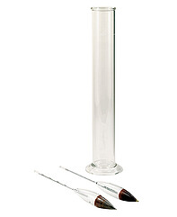 Hydrometer Analysis