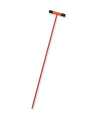 Probe Rod, Fiberglass