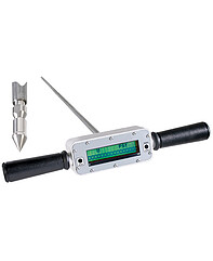 Digital Static Cone Penetrometer