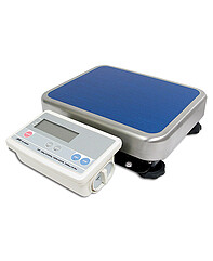 FG Series Platform Scales