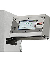 TS17 Touchscreen Load Indicating System