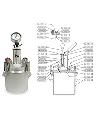 Air Meter Replacement Parts