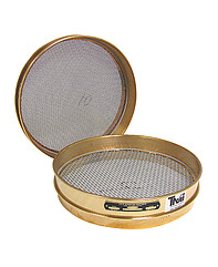 Sieves - 12" dia.