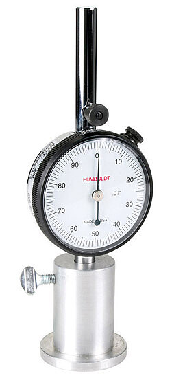 Dial Flowmeter