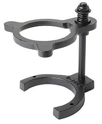 Compaction Mold Holder