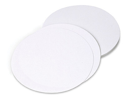 Paper Disc, 4"